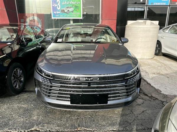 بی وای دی دیسترۆیەر 05 2025  بۆ فرۆشتن لە عێراق -  بەغداد